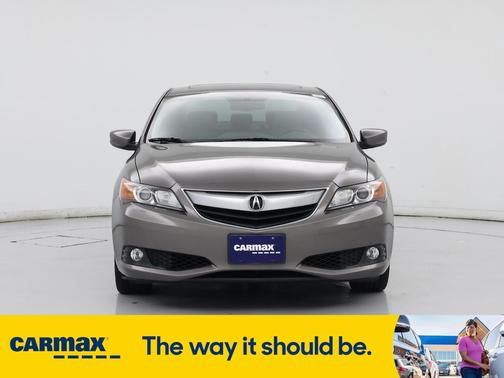 2015 Acura ILX