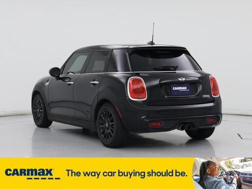 2015 MINI Hardtop S