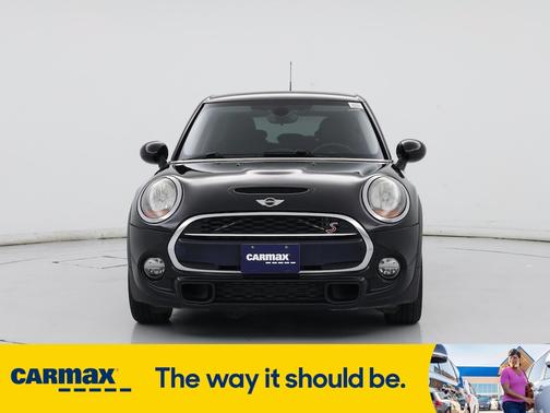 2015 MINI Hardtop S