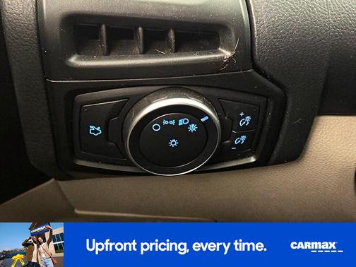 2017 Ford Focus Electric 