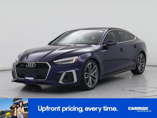 2021 Audi A5 Sportback Premium Plus