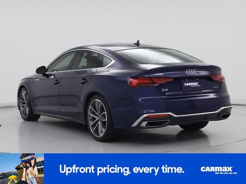 2021 Audi A5 Sportback Premium Plus