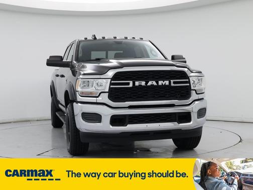 2020 RAM 2500 Tradesman