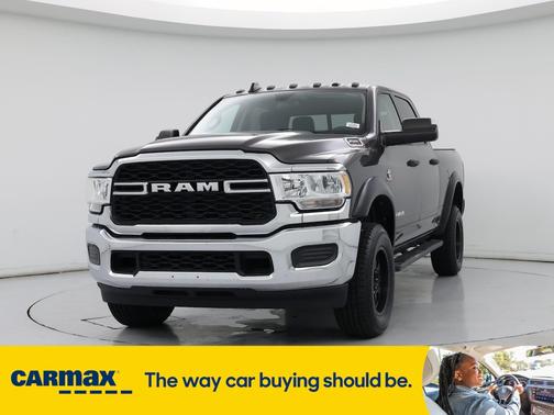2020 RAM 2500 Tradesman