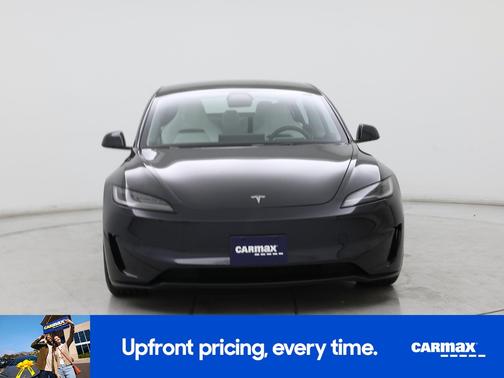 2024 Tesla Model 3 Performance