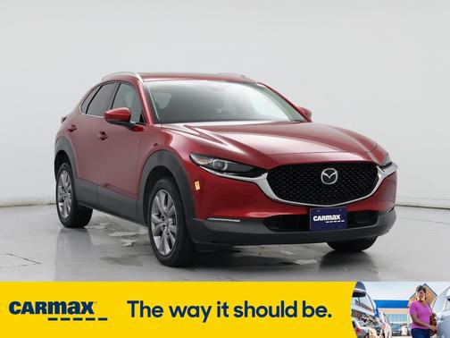 2020 Mazda CX-30 Premium