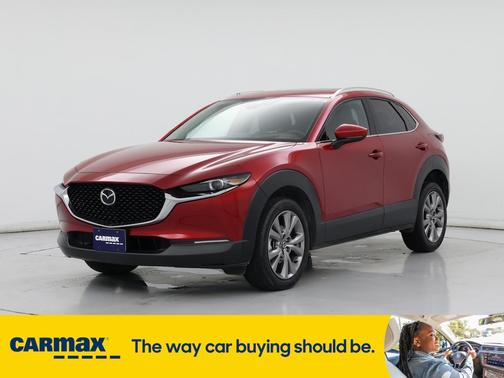 2020 Mazda CX-30 Premium