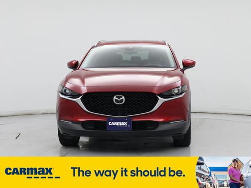 2020 Mazda CX-30 Premium