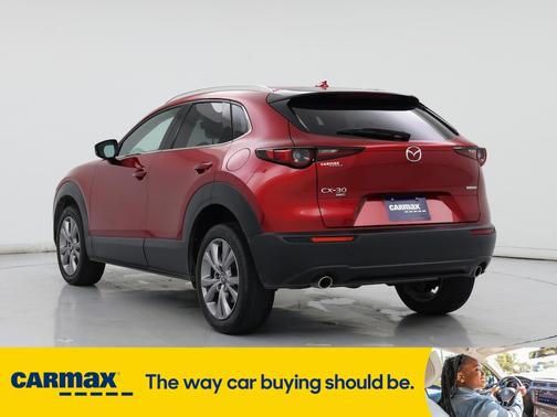 2020 Mazda CX-30 Premium