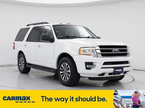 2015 Ford Expedition XLT