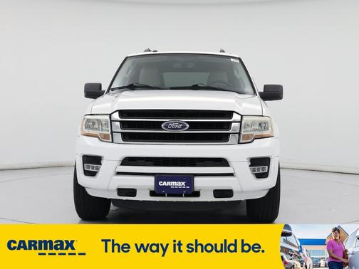 2015 Ford Expedition XLT