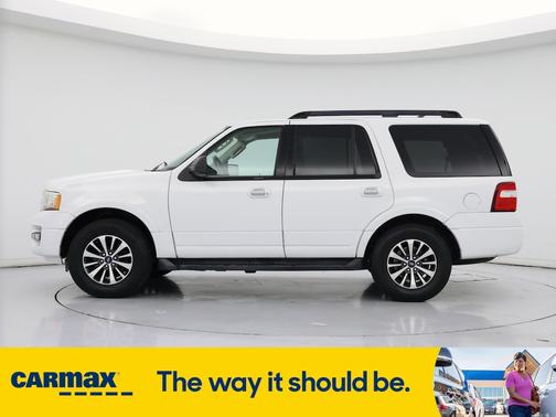 2015 Ford Expedition XLT