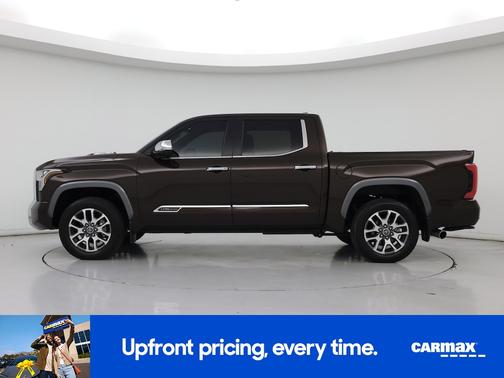 2024 Toyota Tundra Hybrid 1794