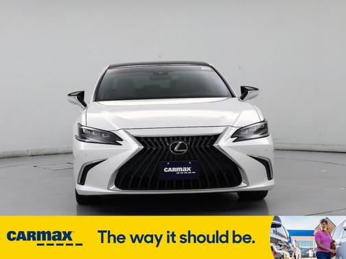 2023 Lexus ES 350 Ultra Luxury