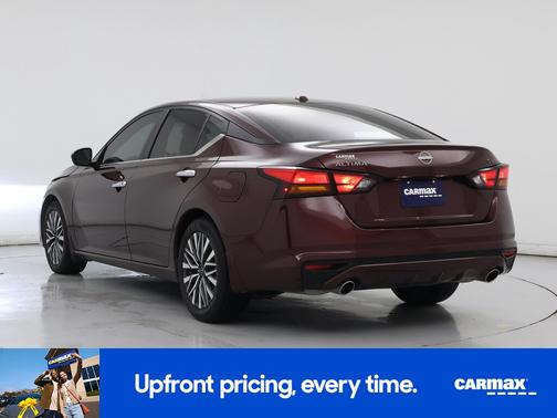 2024 Nissan Altima SV