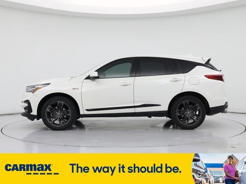 2019 Acura RDX A-Spec