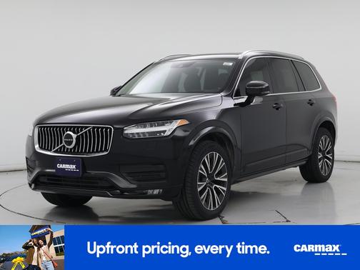 2021 Volvo XC90 T6 Momentum
