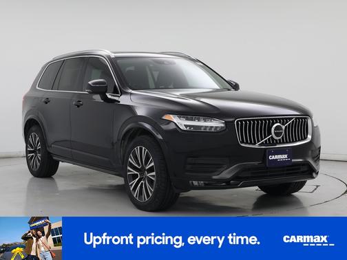2021 Volvo XC90 T6 Momentum