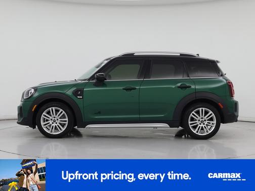 2023 MINI Countryman S ALL4