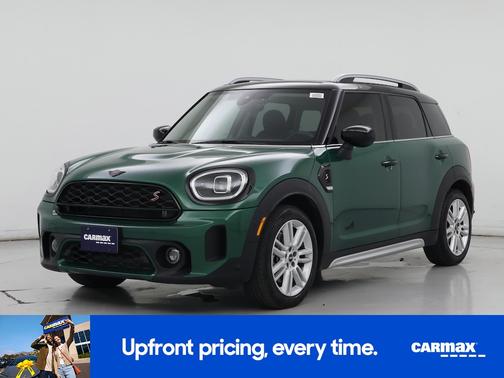 2023 MINI Countryman S ALL4