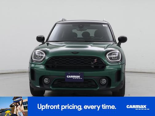2023 MINI Countryman S ALL4