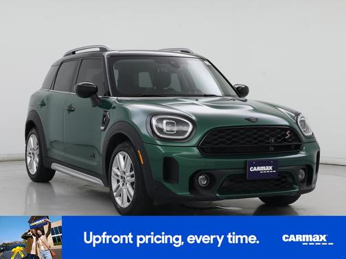 2023 MINI Countryman S ALL4