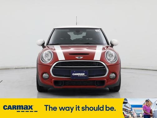 2017 MINI Hardtop S