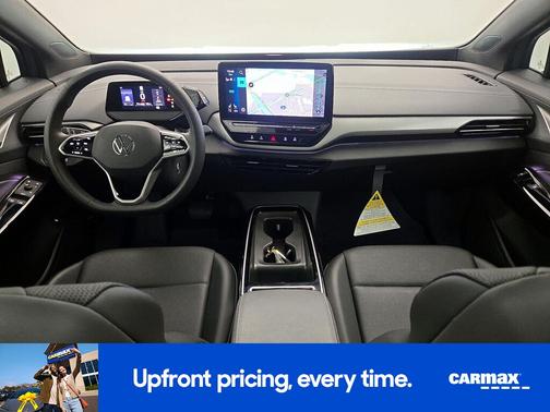 2023 Volkswagen ID.4 S