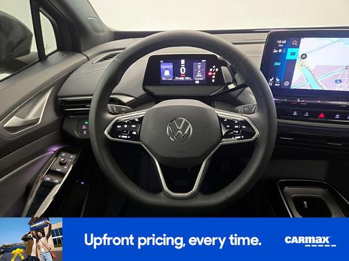 2023 Volkswagen ID.4 S