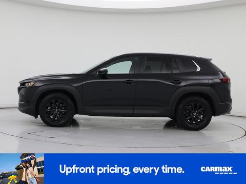 2025 Mazda CX-50 2.5 S Select Package