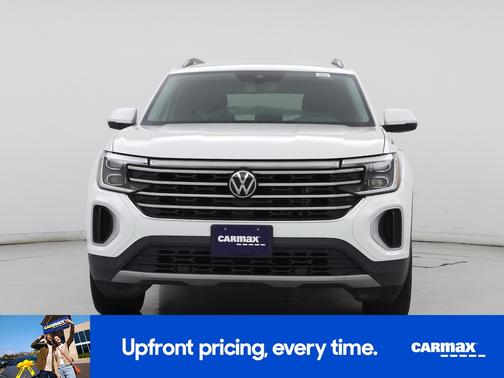 2024 Volkswagen Atlas SE w/Tech