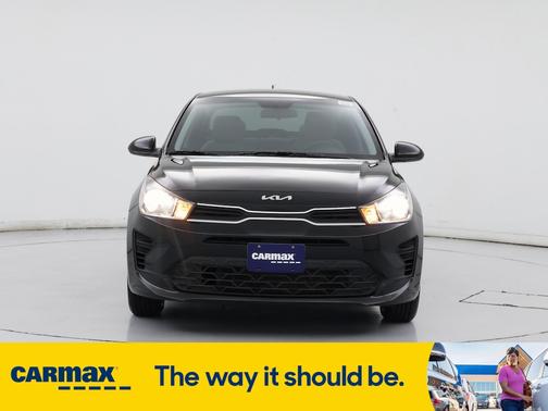 2023 Kia Rio S
