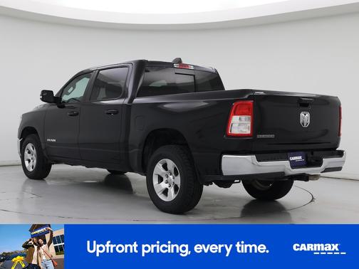 2021 RAM 1500 Bighorn