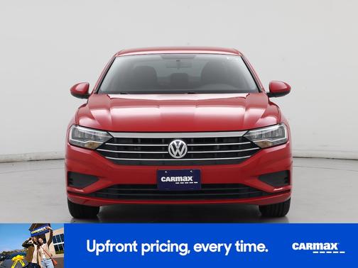 2020 Volkswagen Jetta S