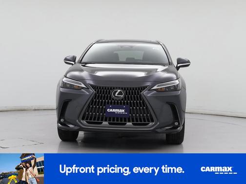2024 Lexus NX 250 