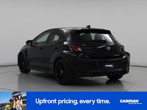 2024 Toyota GR Corolla Premium