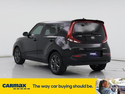 2020 Kia Soul EX
