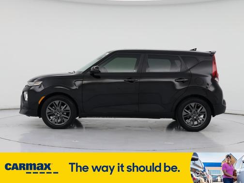 2020 Kia Soul EX