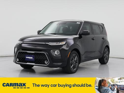 2020 Kia Soul EX