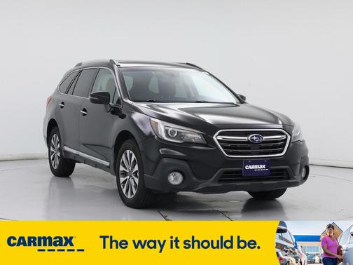 2019 Subaru Outback 3.6R Limited