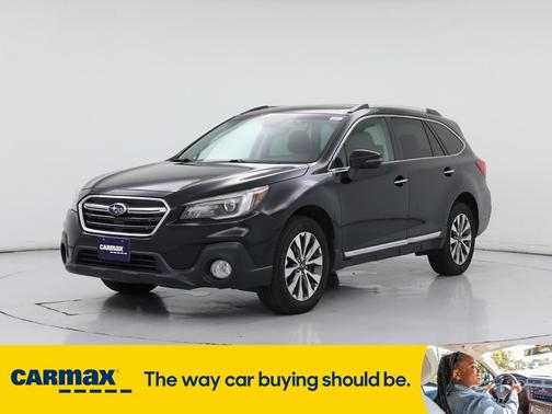 2019 Subaru Outback 3.6R Limited