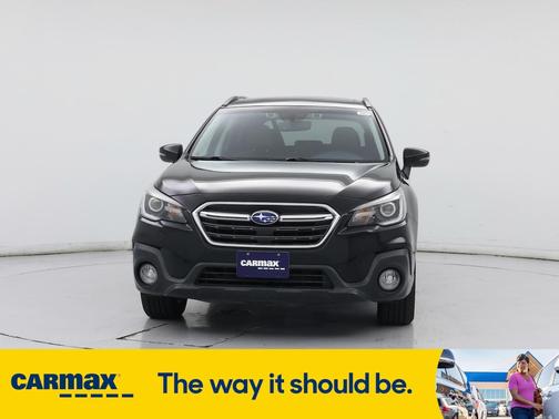 2019 Subaru Outback 3.6R Limited