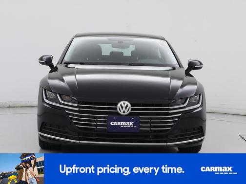 2020 Volkswagen Arteon SE