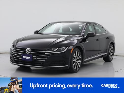 2020 Volkswagen Arteon SE