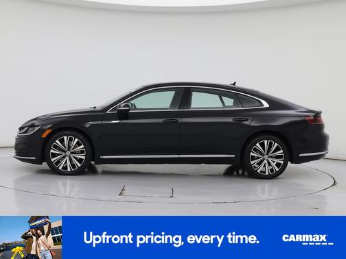 2020 Volkswagen Arteon SE