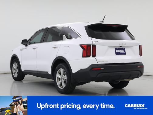 2023 Kia Sorento LX
