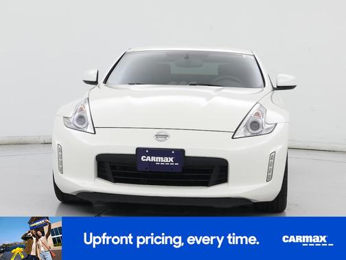 2016 Nissan 370Z Sport Tech