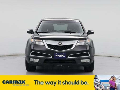 2013 Acura MDX