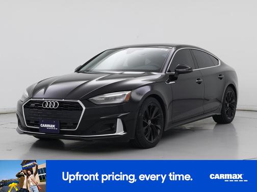 2021 Audi A5 Sportback Premium