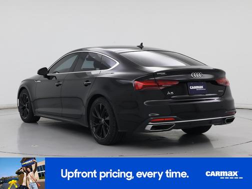 2021 Audi A5 Sportback Premium
